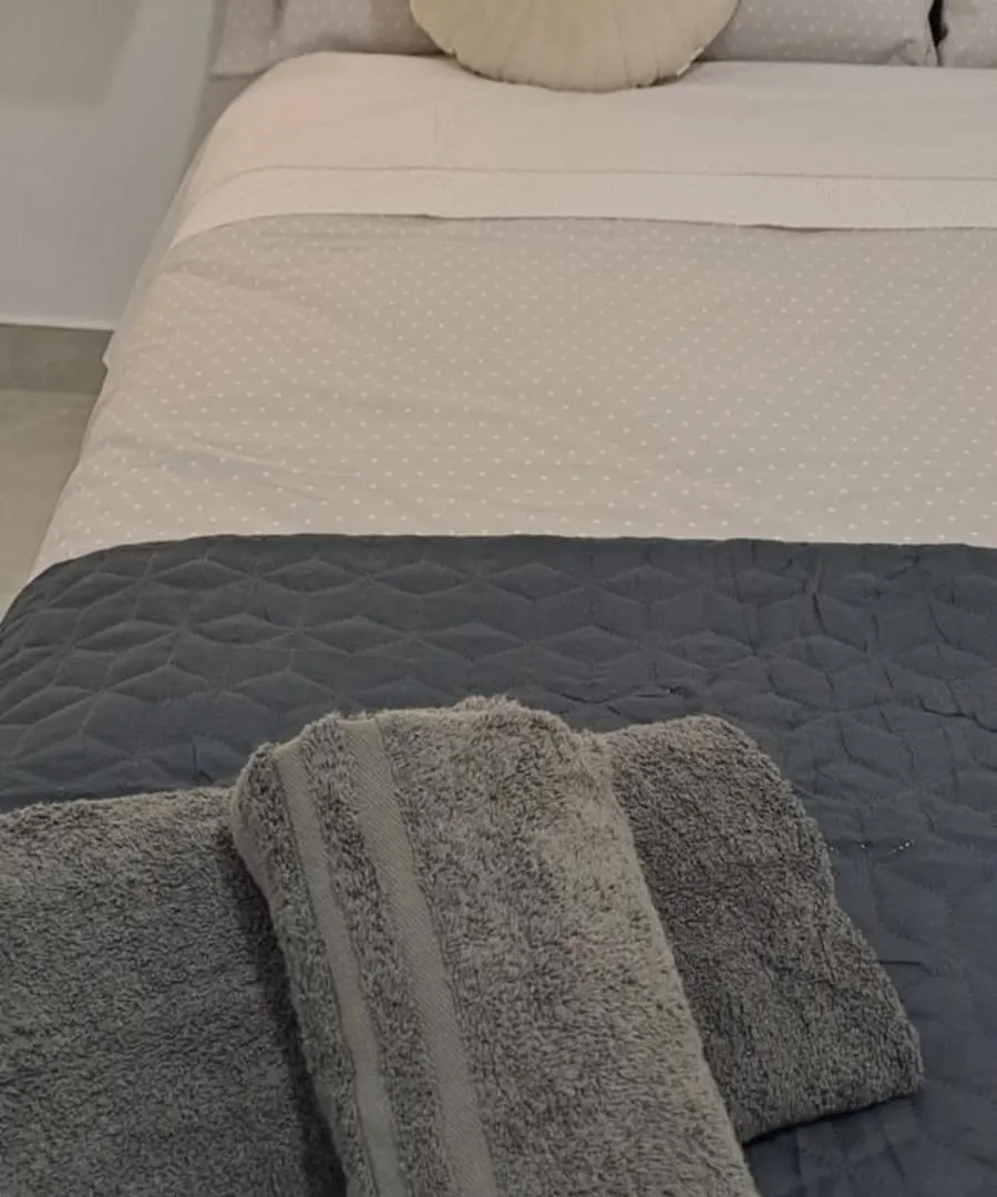 Apartamento Suite Sol 1 Cordoba Spain