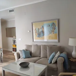 Appartement Con Encanto Lubi I, Cordoue