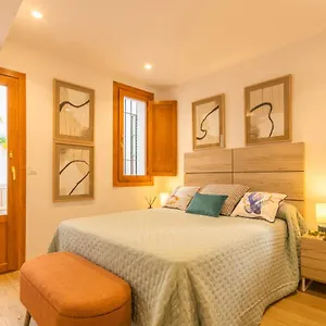 Apartment La Cuadra En Centro, Cordoba