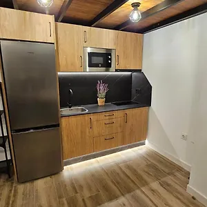 Loft Puerta Almodovar Córdoba
