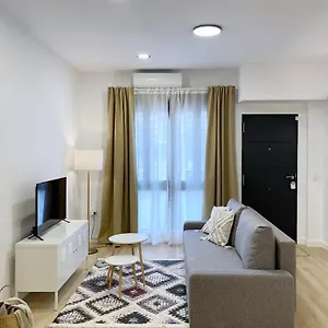 Loft Carlos Iii L1b Córdoba