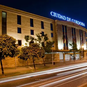 Отель Exe Ciudad De, Кордова