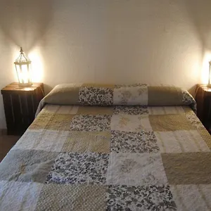 Appartement Apartamento Avenida Parque, Cordoue